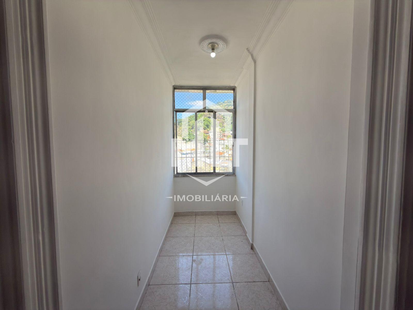 Apartamento à venda, Maracanã, RIO DE JANEIRO - RJ