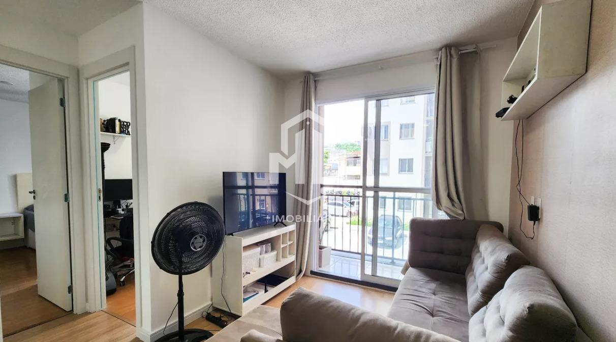 Apartamento condomínio Vivaz à venda, RIO DE JANEIRO - RJ