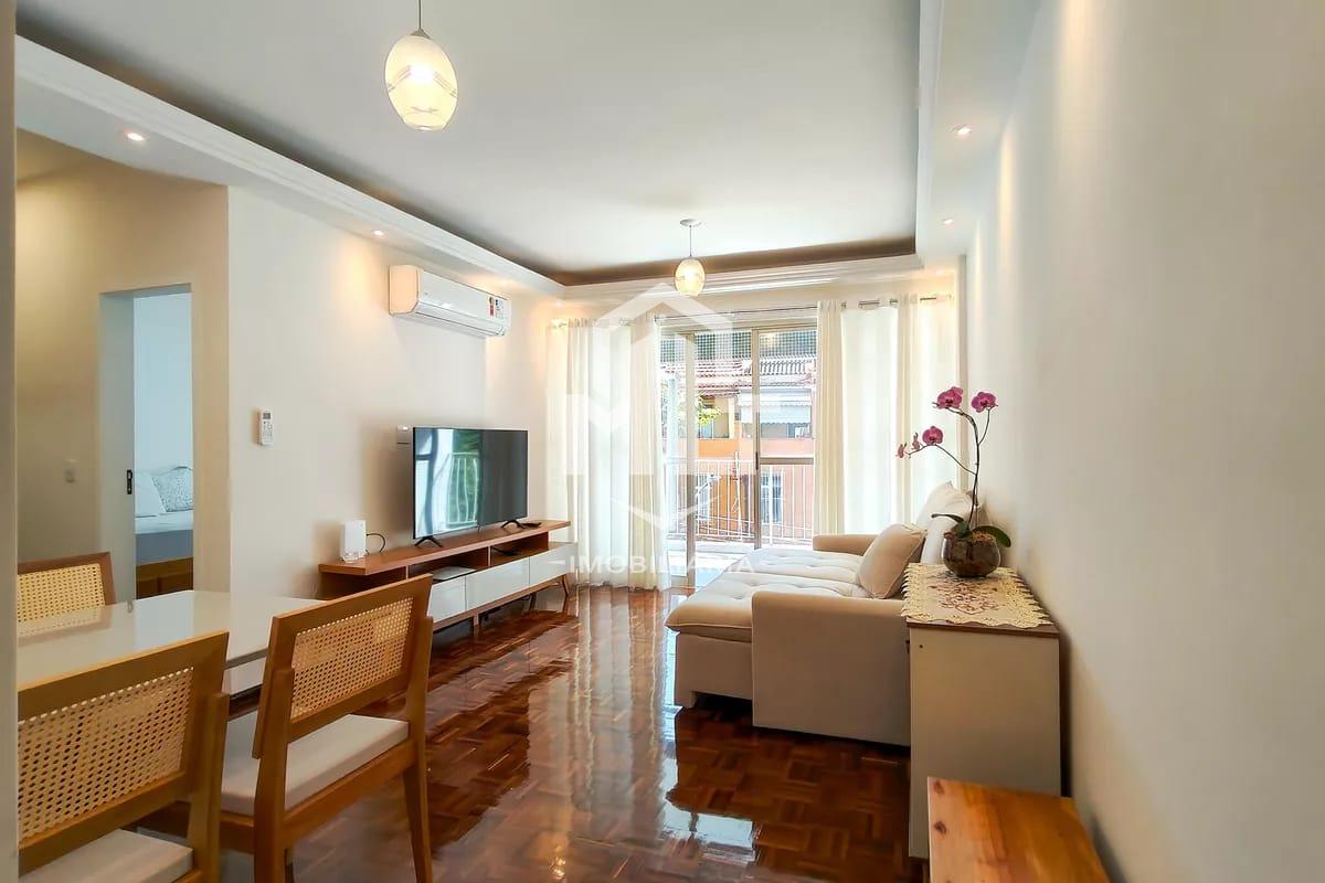 Apartamento 2 quartos e vaga totalmente reformado, RIO DE JANEIRO - RJ