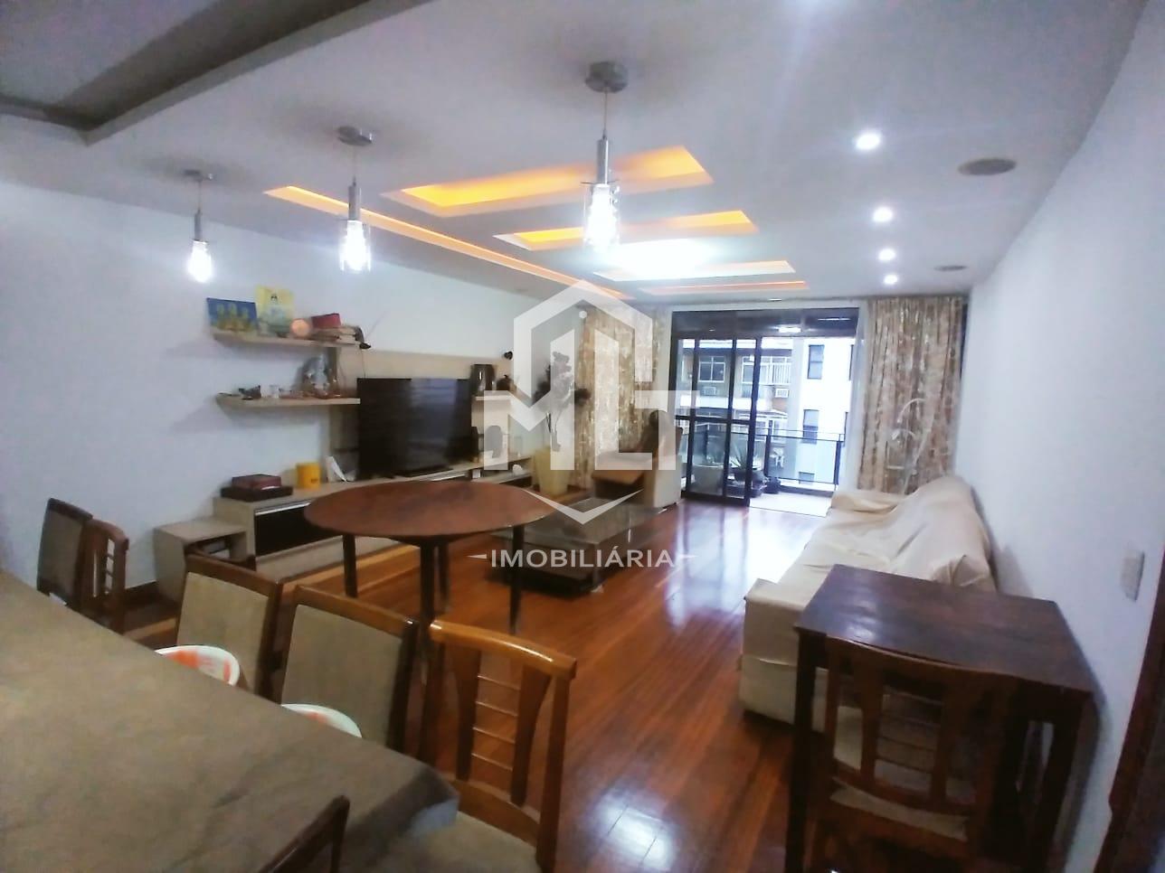 Apartamento com 240 m  e 2 vagas na porta do metrô, Tijuca, RIO DE JANEIRO - RJ