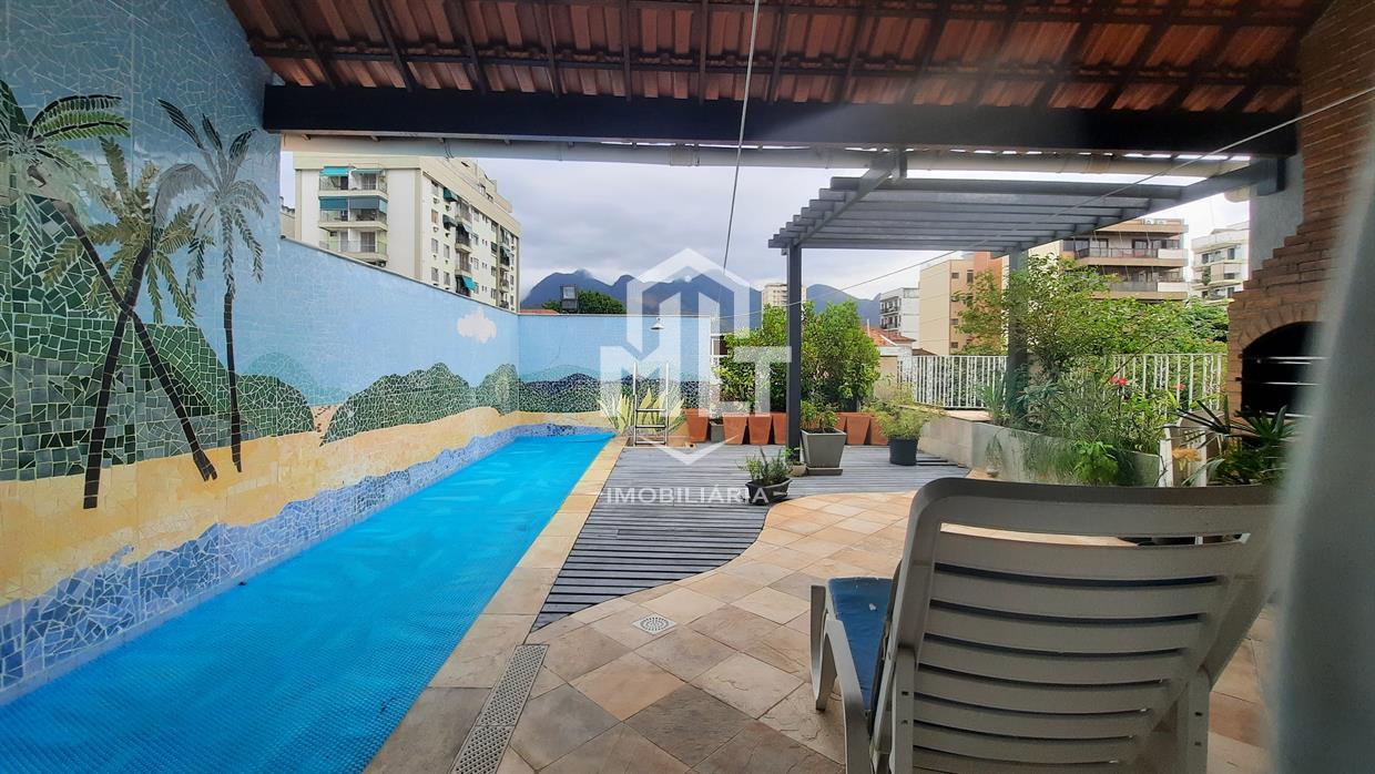 Casa à venda, Tijuca - ZONA NORTE, RIO DE JANEIRO - RJ