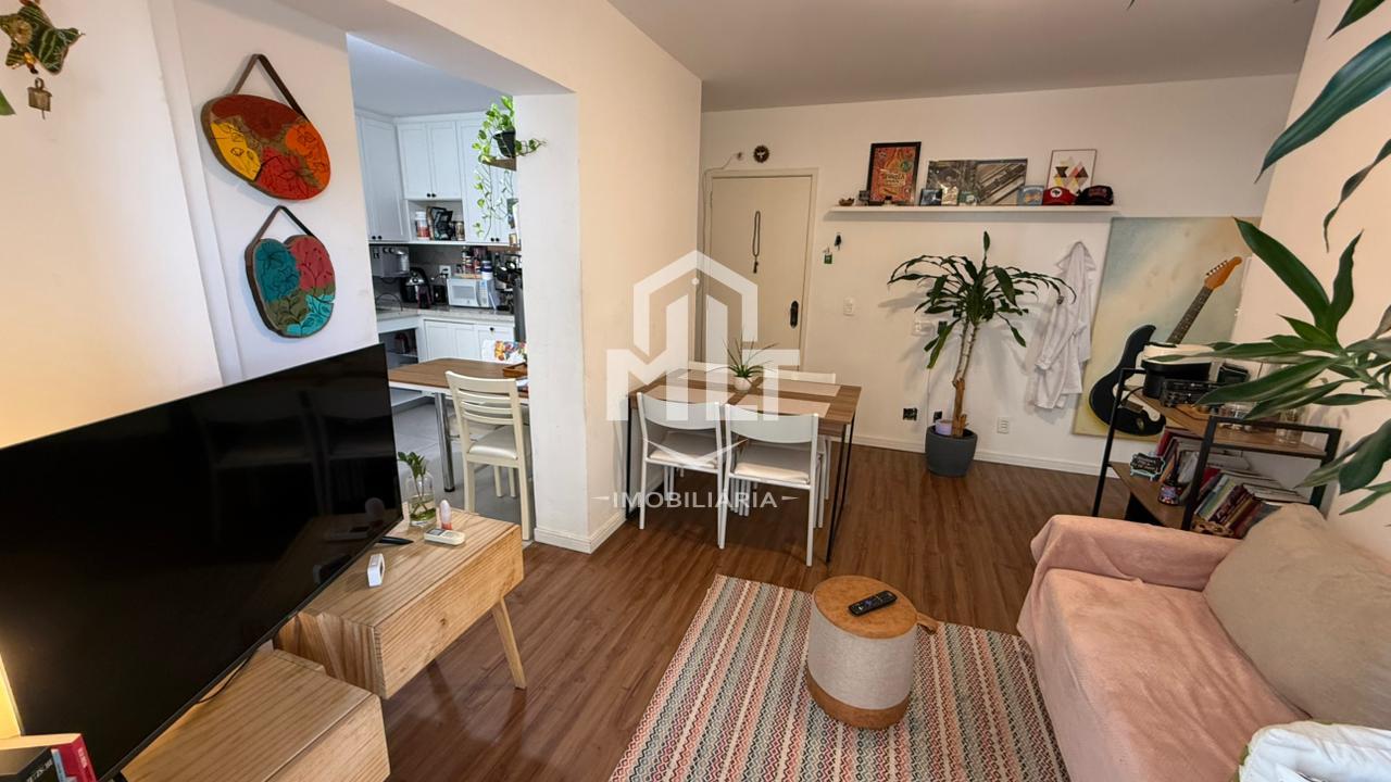 Apartamento à venda com 2 dormitórios, Ribeiro Guimarães, Tijuca, RJ