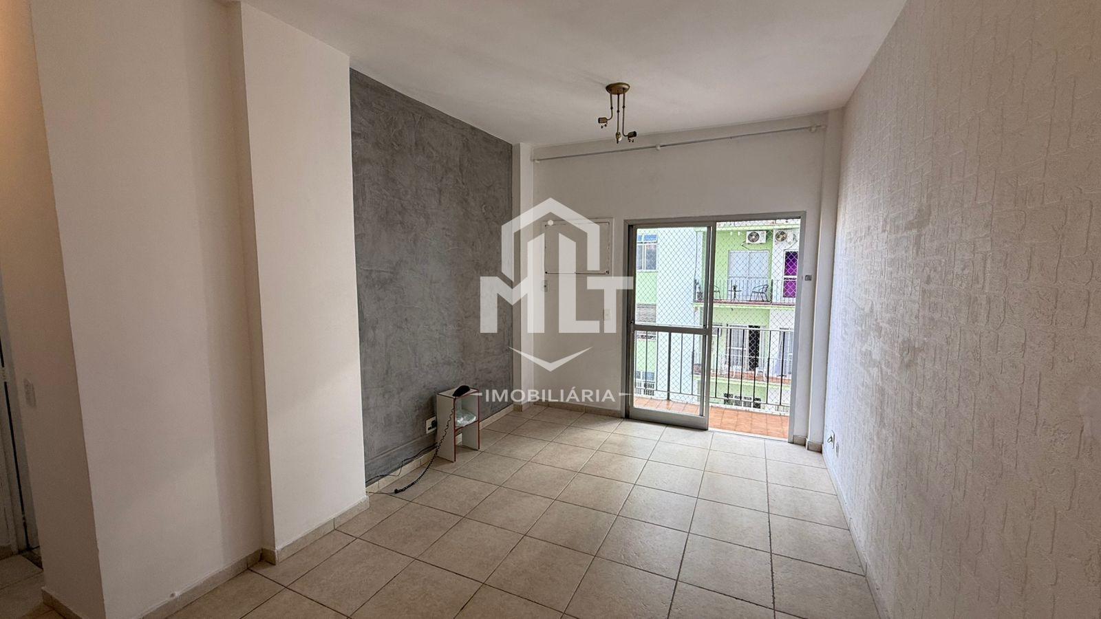 Apartamento a venda com 2 dormitórios, Ribeiro Guimarães, Tijuca, RJ