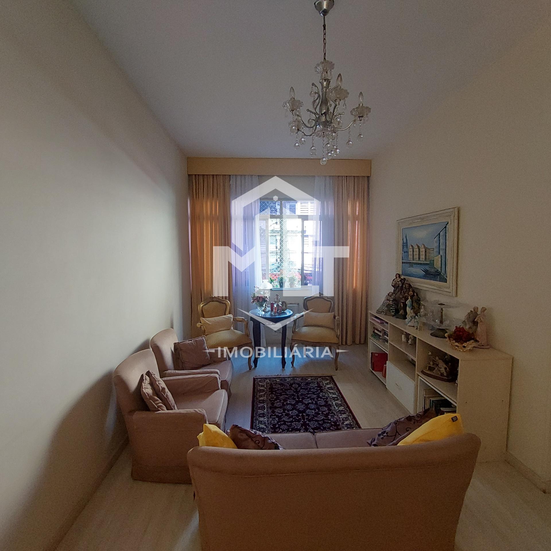 Maravilhoso Apartamento à venda,  2 quartos  Tijuca, RIO DE JANEIRO - RJ