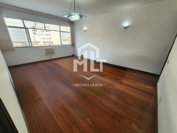 Apartamento com 3 quartos sendo 1 suíte e 2 vagas, Tijuca, RIO DE JANEIRO - RJ