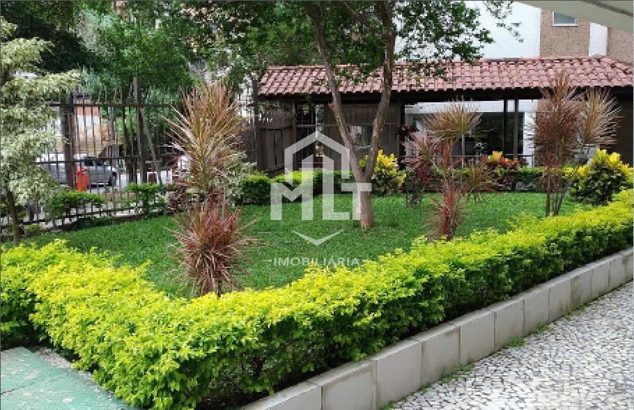 Apartamento de 3 quartos, 2 vagas e infra total, Tijuca, RIO DE JANEIRO - RJ