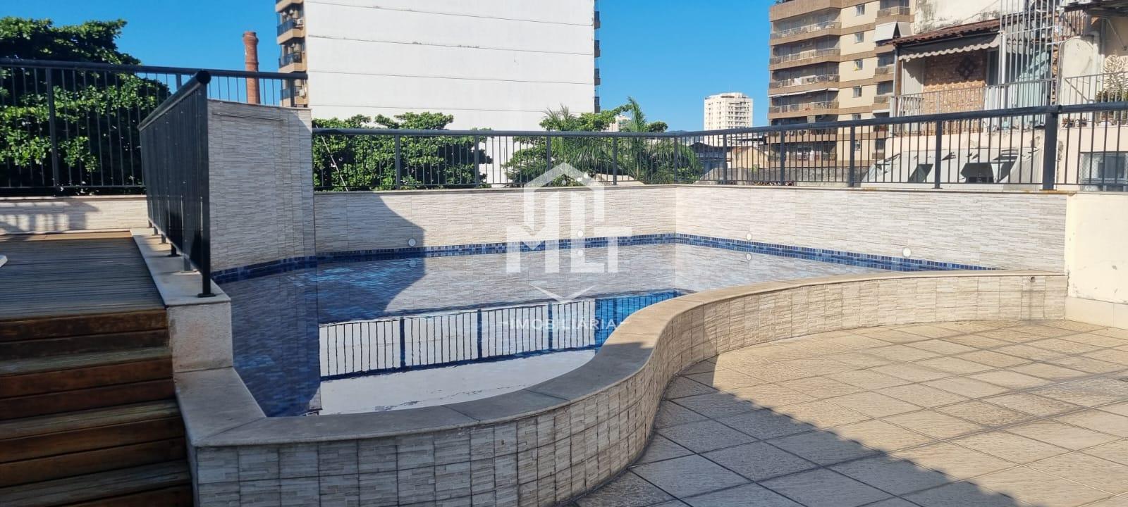 Lindo apartamento à venda, Andaraí, RIO DE JANEIRO - RJ