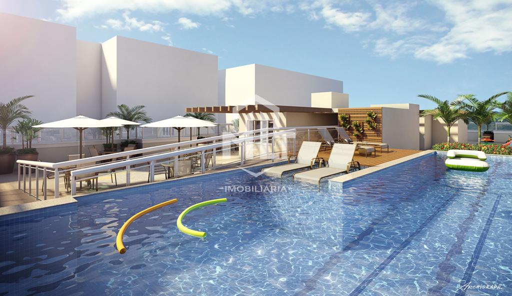 Apartamento semi mobiliado à venda, Tijuca, RIO DE JANEIRO - RJ