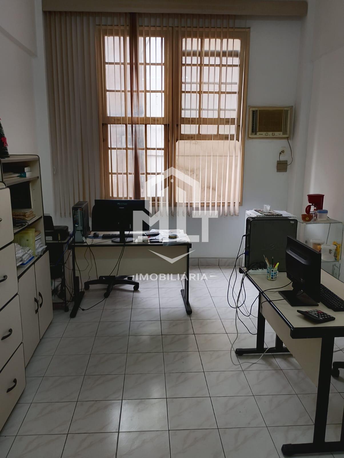 Escritório na Cinelândia com 28m² , centro do Rio de Janiro.