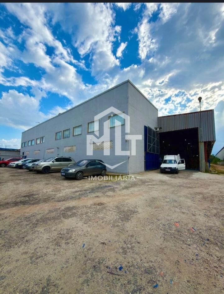 Galpão com mais de 10.000 m², Campos Elíseos, DUQUE DE CAXIAS - RJ