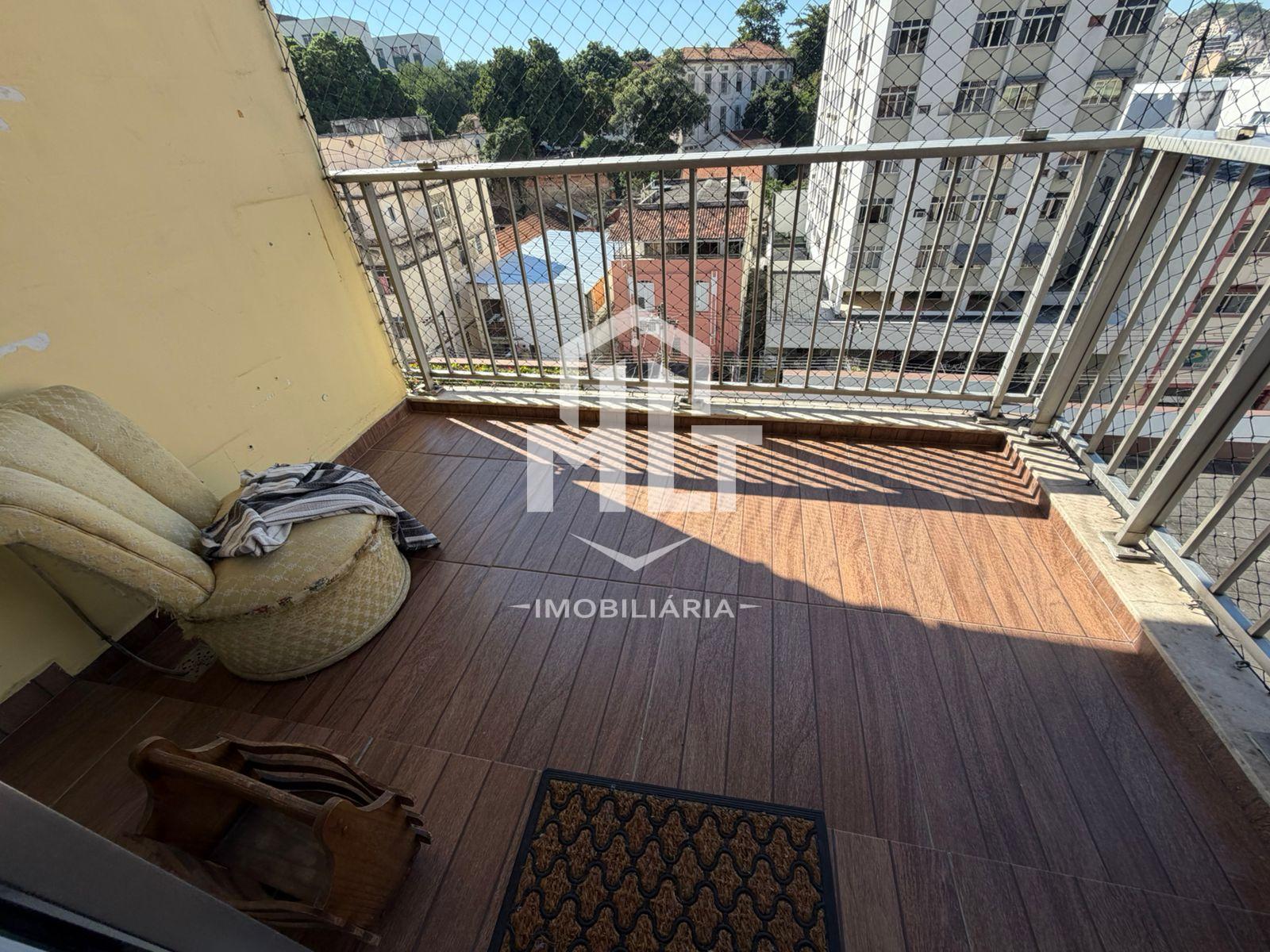 Apartamento para locação com 2 dormitórios, Vila Isabel, RIO DE JANEIRO - RJ