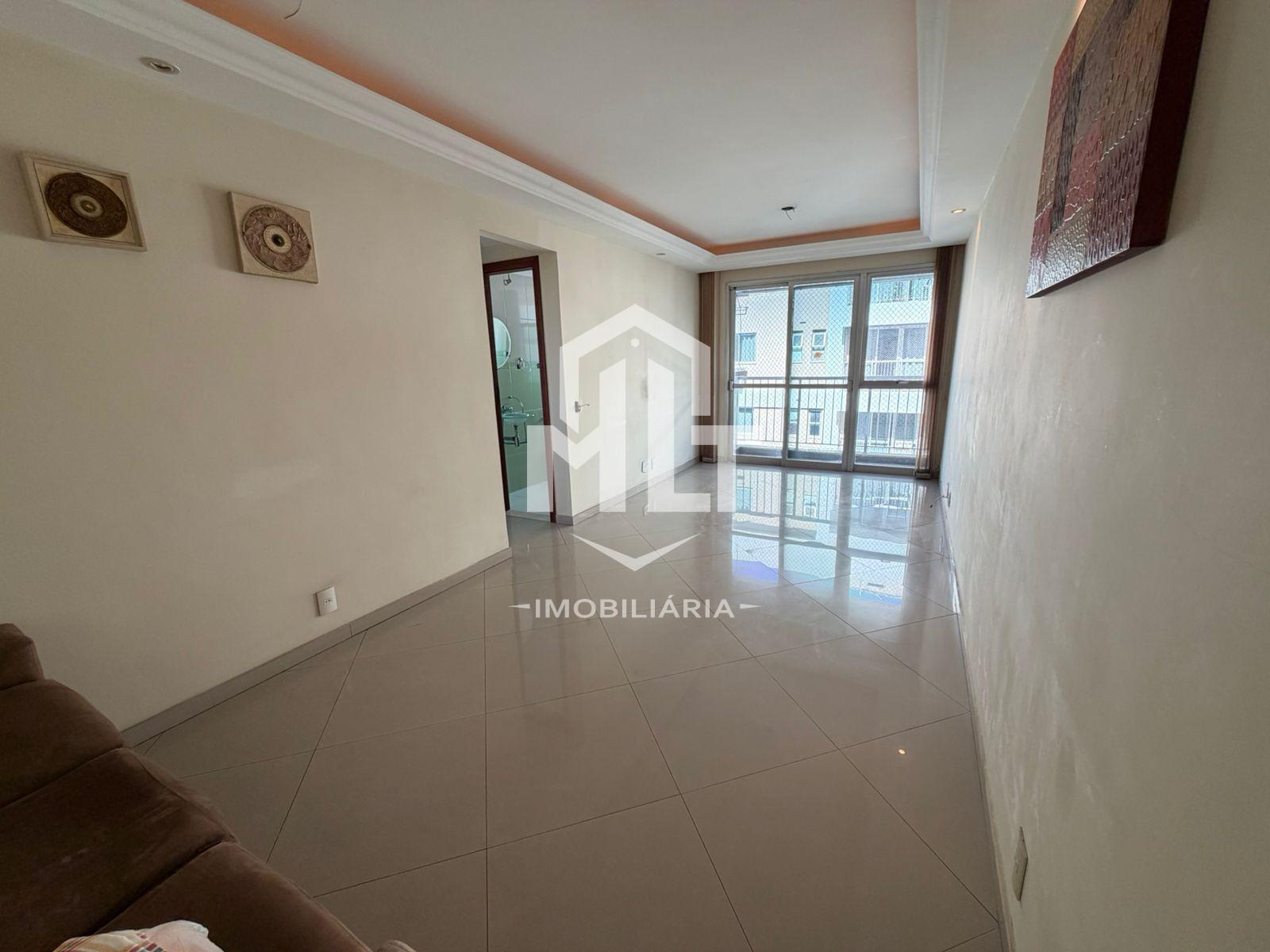 Apartamento colado ao shopping Tijuca com 2 dormitórios, RIO DE JANEIRO - RJ