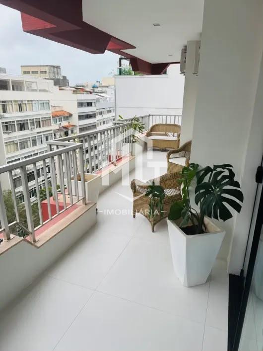 Lindo apartamento à venda, Copacabana, RIO DE JANEIRO - RJ