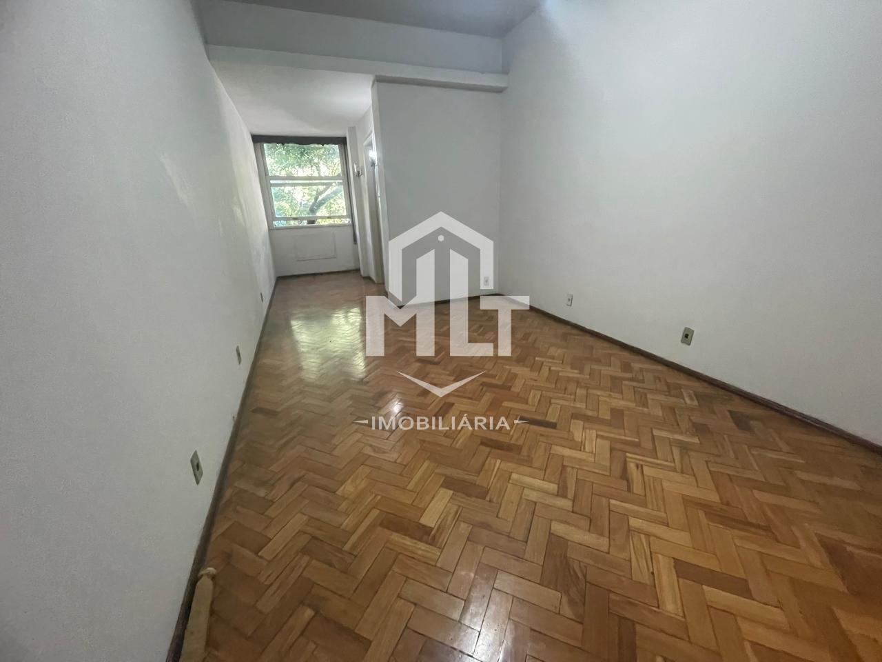 Apartamento à venda, Tijuca, RIO DE JANEIRO - RJ  2 quartos com vaga de garagem