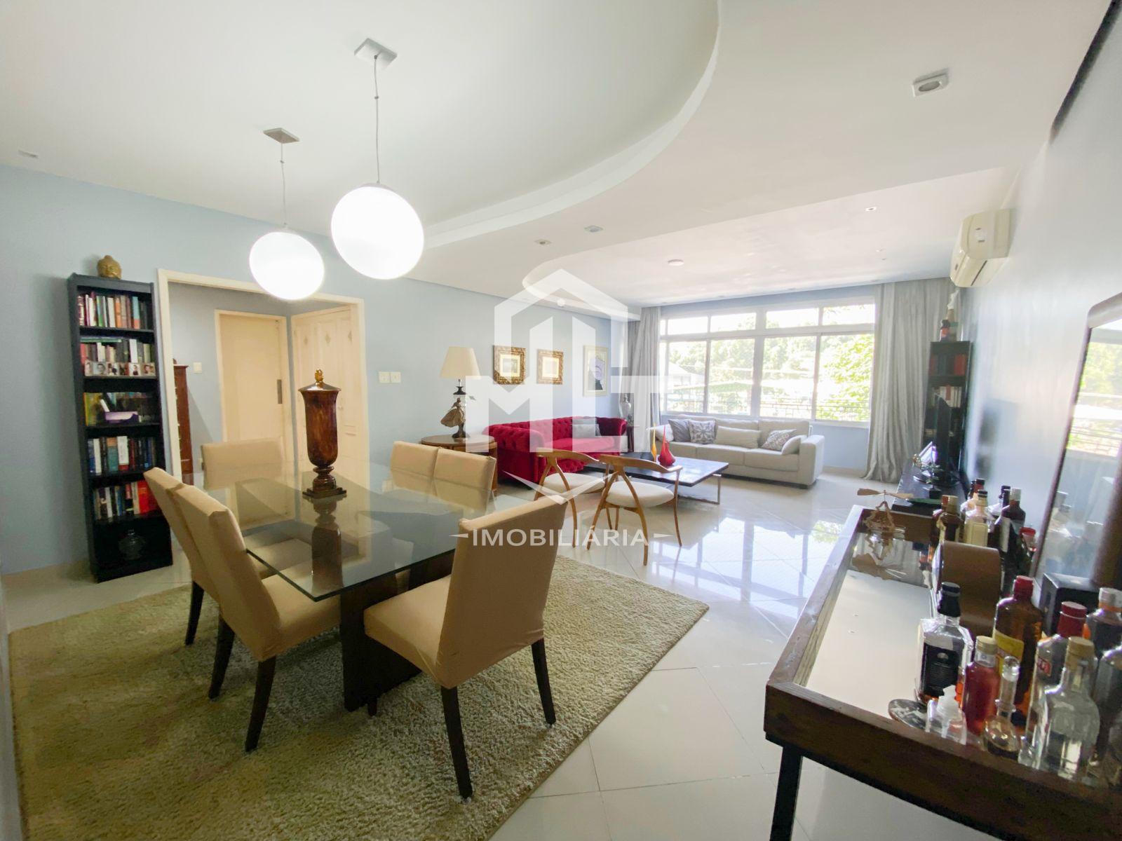 Excelente apartamento à venda, Tijuca, RIO DE JANEIRO - RJ