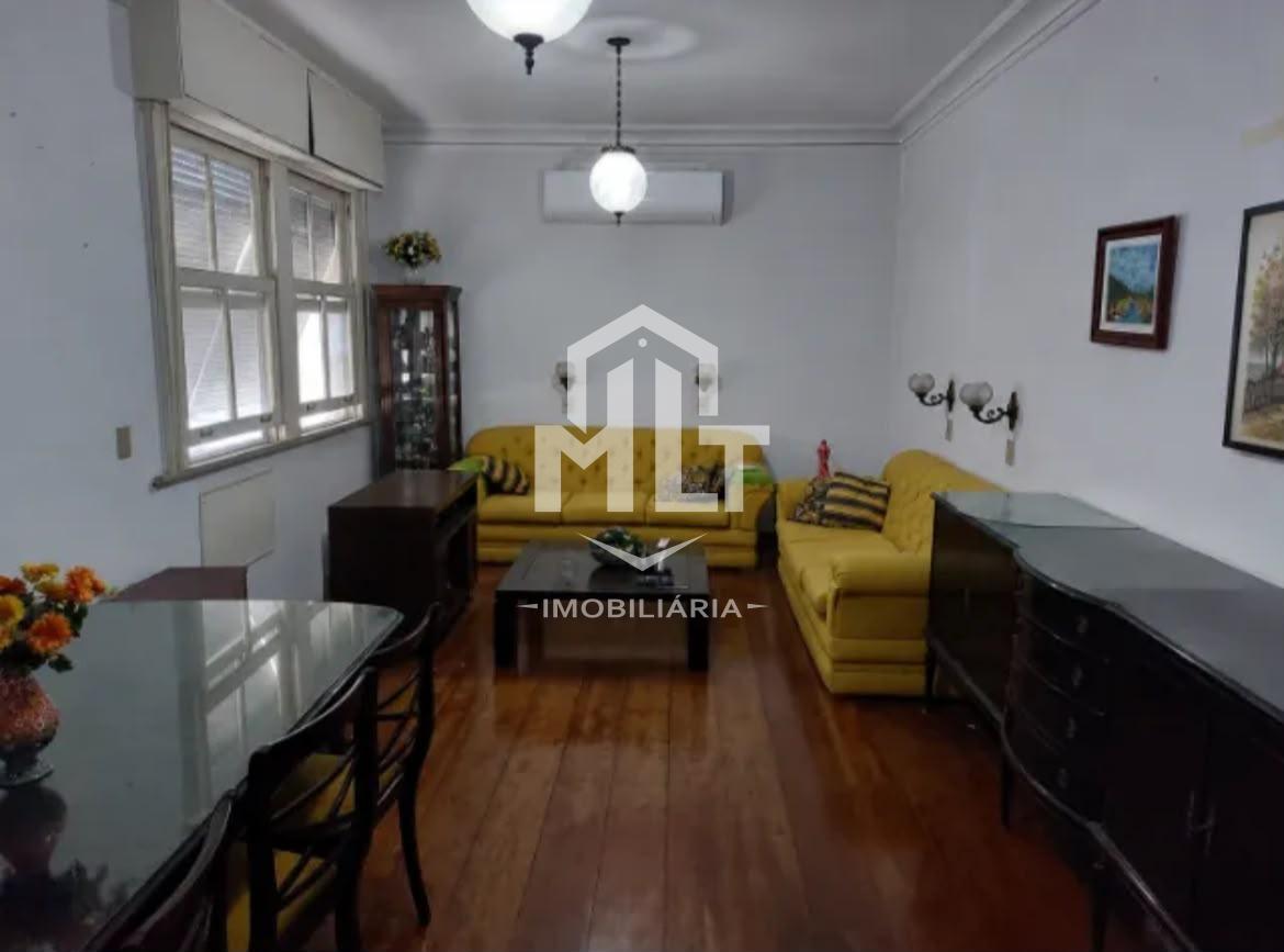 Excelente apartamento à venda, Laranjeiras, RIO DE JANEIRO - RJ