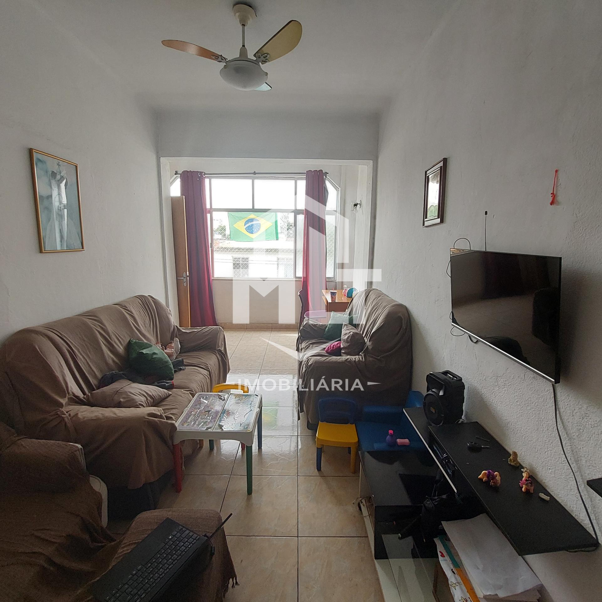 Apartamento à venda  com 2 quartos em Vila Isabel, RIO DE JANEIRO - RJ