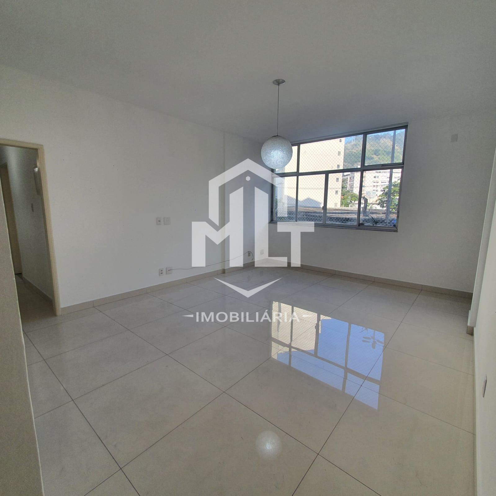 Apartamento 3 quartos próximo ao metrô,1 vaga, Tijuca - ZONA NORTE, RIO DE JANEIRO - RJ