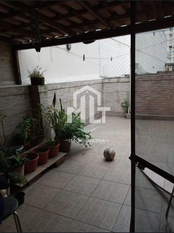 Cobertura Duplex com 150 m², 3 quartos, Tijuca, RIO DE JANEIRO - RJ