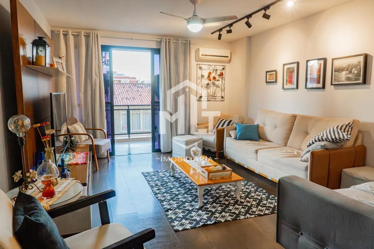 Apartamento de 3 quartos à venda, Tijuca, RIO DE JANEIRO - RJ