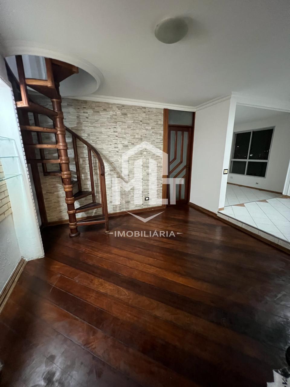 Cobertura duplex 3 quartos e 2 vagas, área nobre, Tijuca, RIO DE JANEIRO - RJ