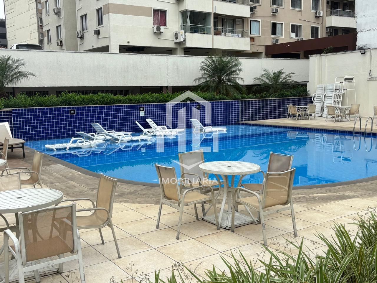 Apartamento à venda, Rio Comprido, RIO DE JANEIRO - RJ