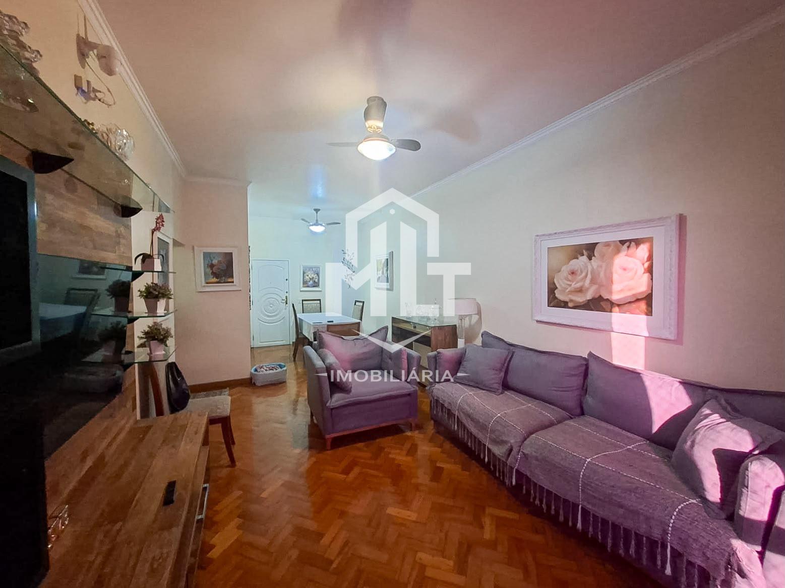 Apartamento de 3 quartos à venda, Tijuca, RIO DE JANEIRO - RJ