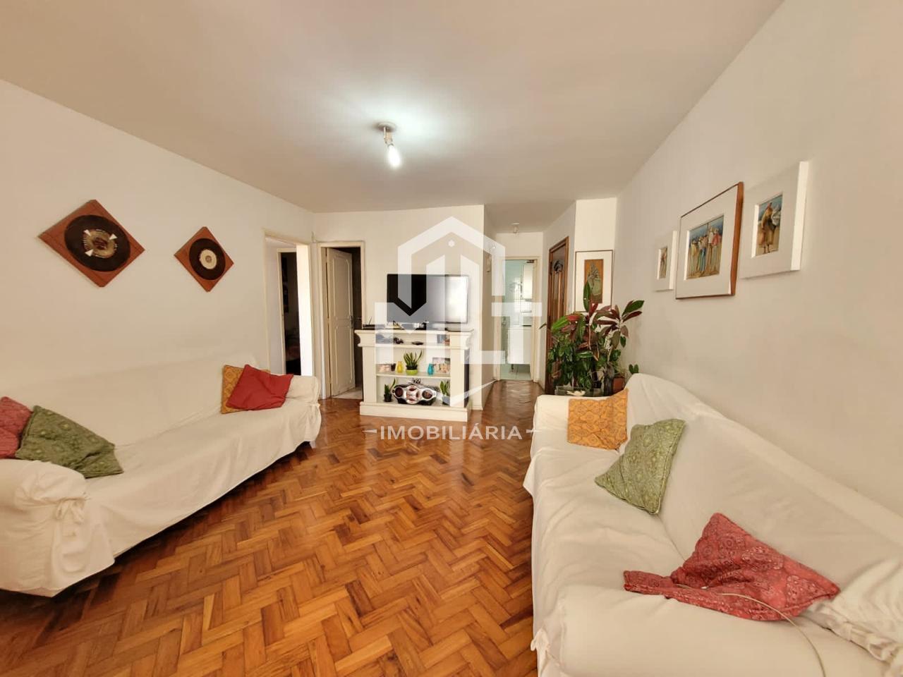 Apartamento à venda, Laranjeiras, RIO DE JANEIRO - RJ