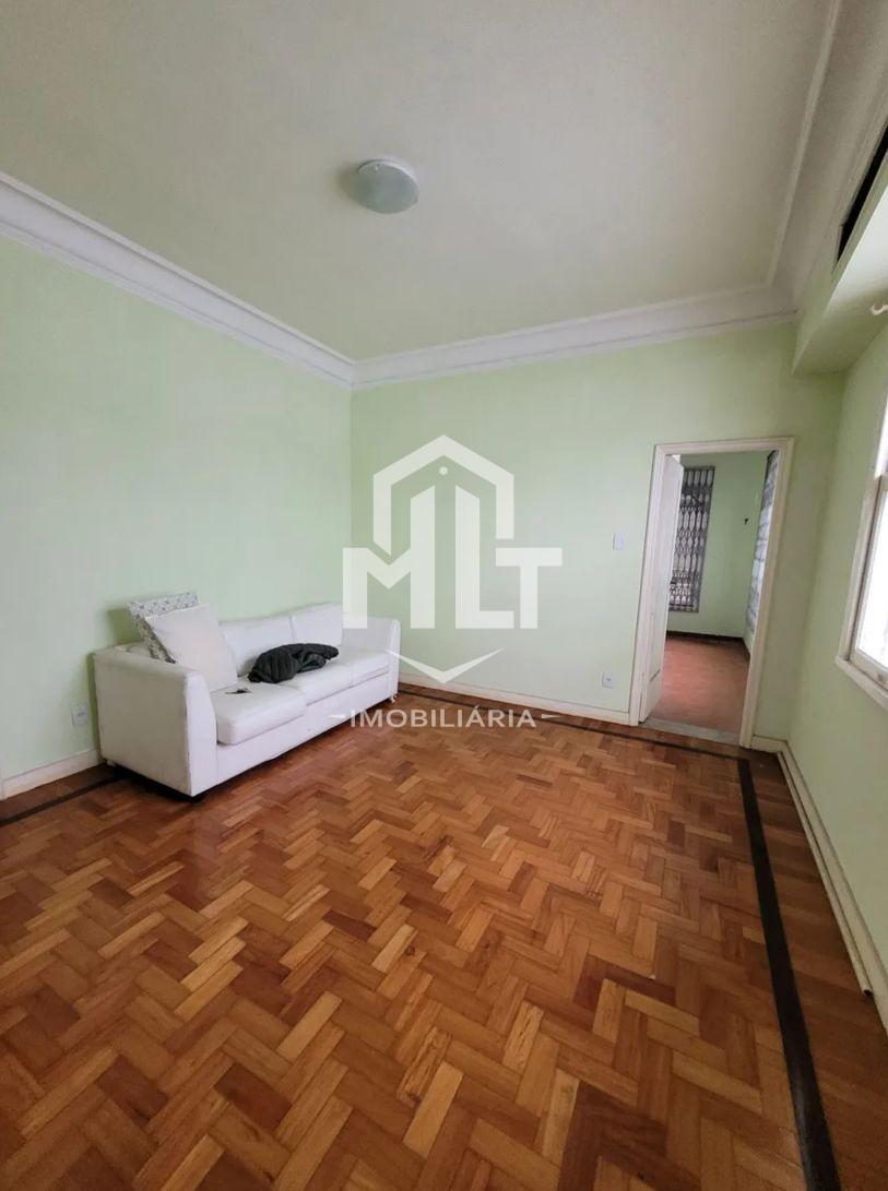 Apartamento à venda, Rio Comprido, RIO DE JANEIRO - RJ