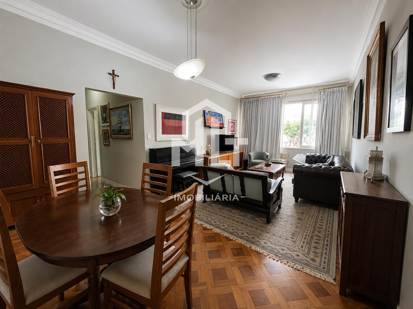 Excelente apartamento à venda, Tijuca, RIO DE JANEIRO - RJ