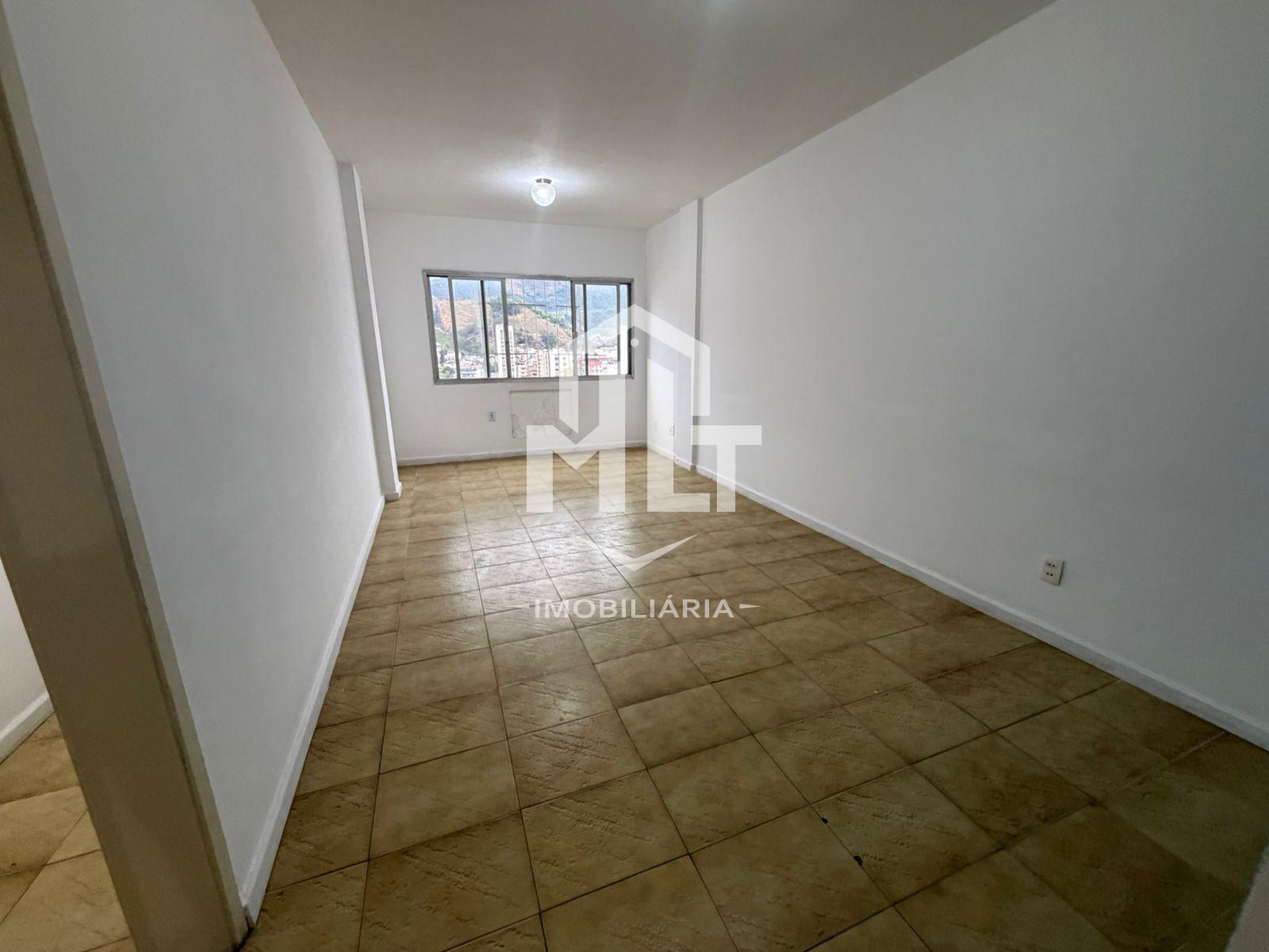 Apartamento à venda, Lins de Vasconcelos, RIO DE JANEIRO - RJ