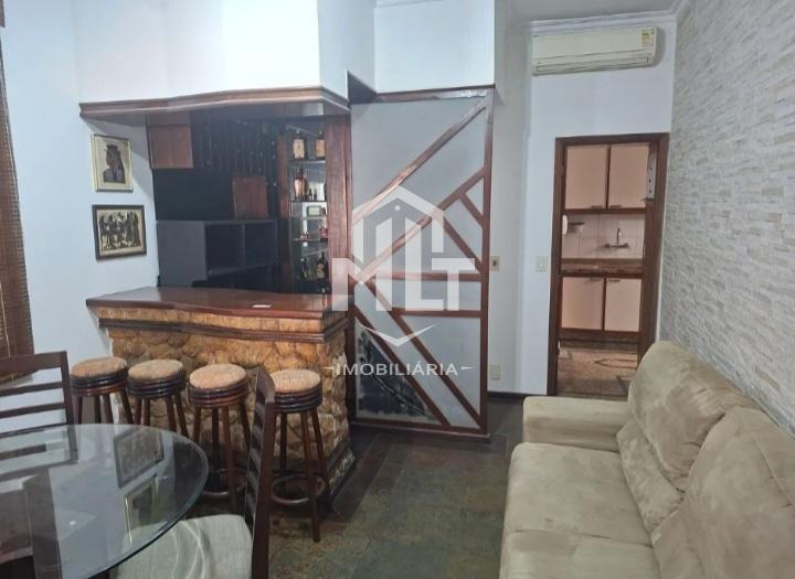 Apartamento 2 quartos e escritório, isento de IPTU, Tijuca, RIO DE JANEIRO - RJ