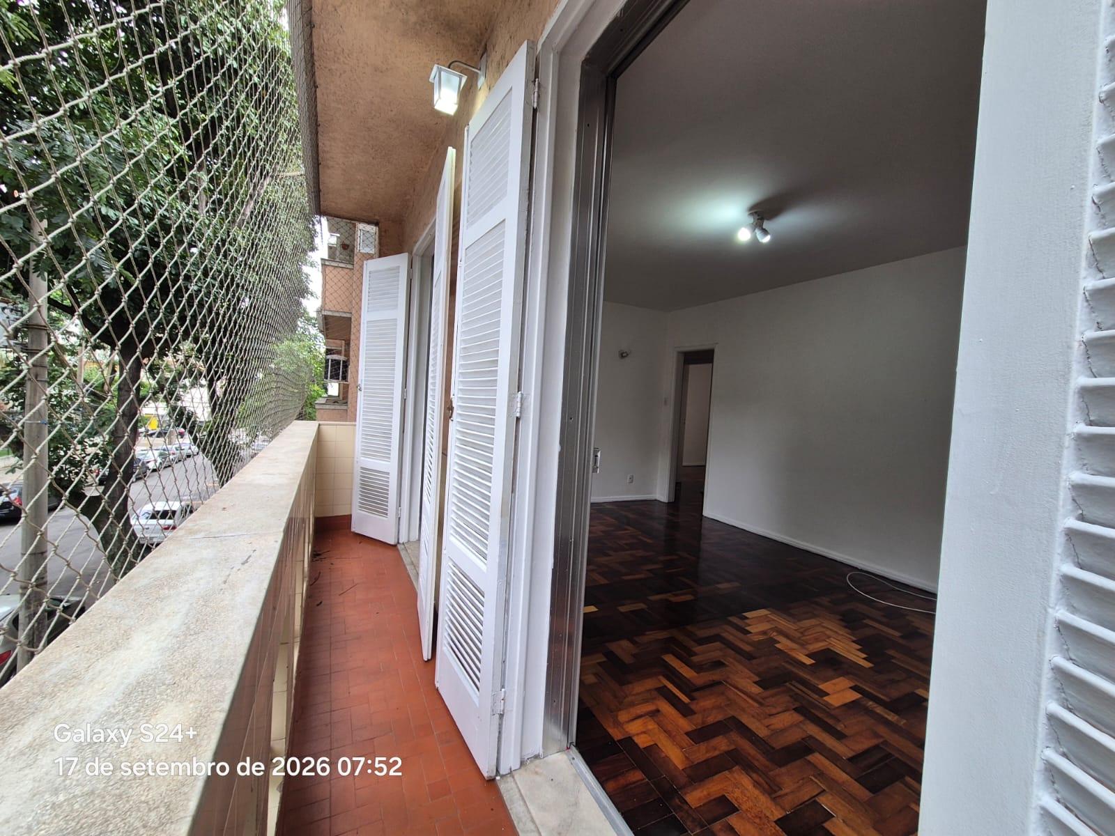 Apartamento à venda, Tijuca, RIO DE JANEIRO - RJ RUA CARLOS DE VASCONCELOS