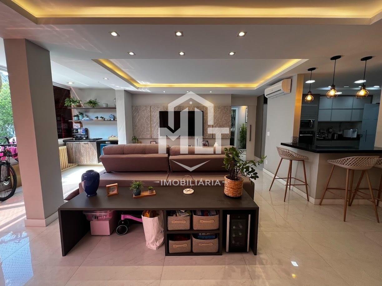 Apartamento reformado com 2 quartos e dependência, Tijuca, RIO DE JANEIRO - RJ