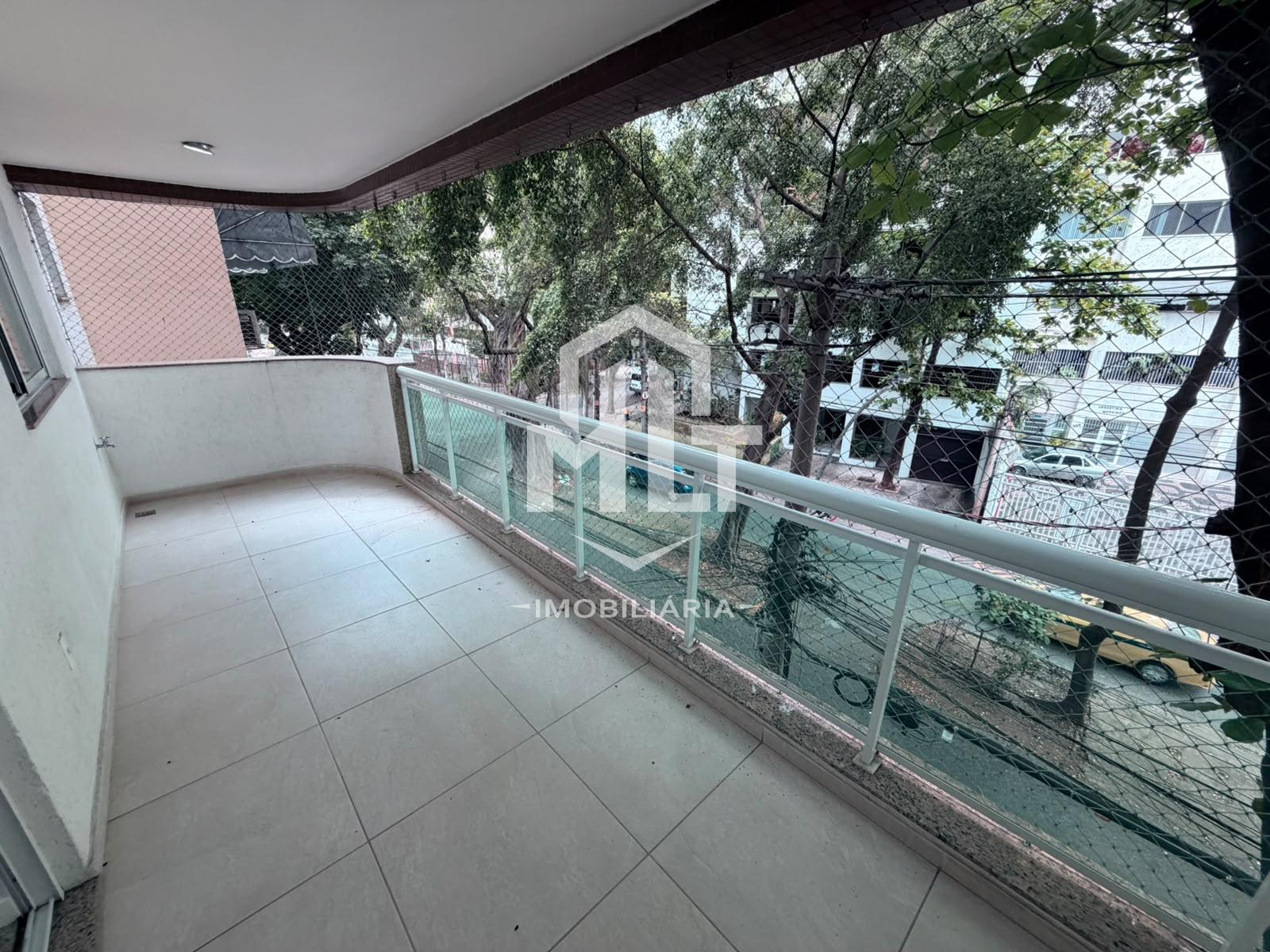 Lindo apartamento à venda, Maracanã, RIO DE JANEIRO - RJ