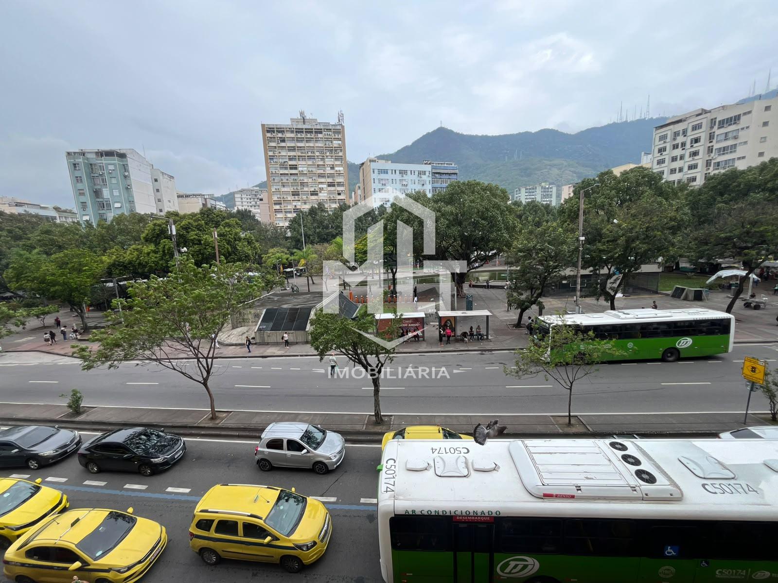 Apartamento 3 quartos, suíte, em frente ao metrô, Tijuca, RIO DE JANEIRO - RJ