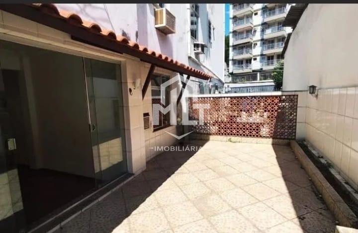 Apartamento de 2 quartos e área externa, Estácio, RIO DE JANEIRO - RJ