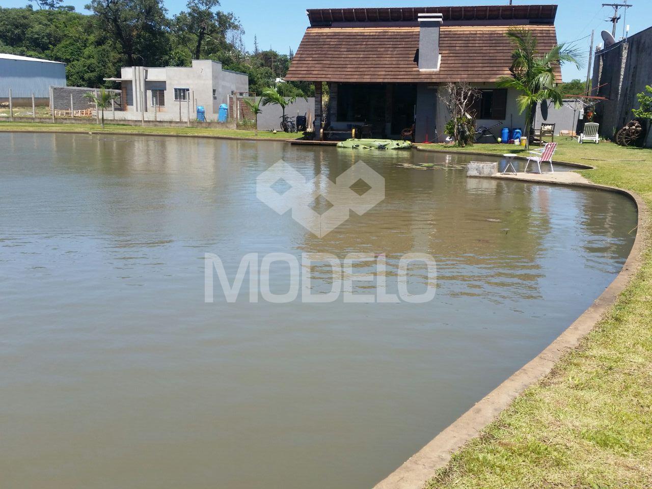 CHÁCARA BAIRRO JARDIM TOCANTINS 
