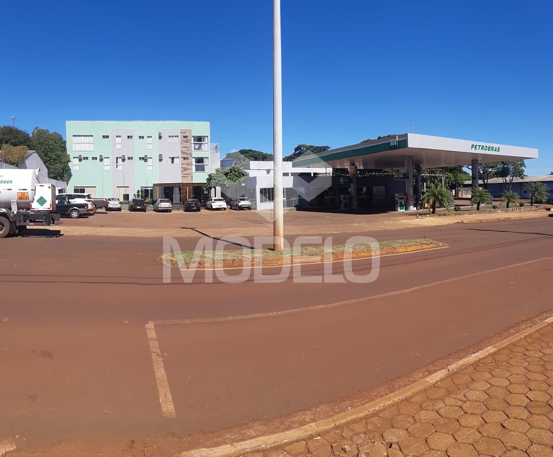 ÁREA EM NOVO SARANDI