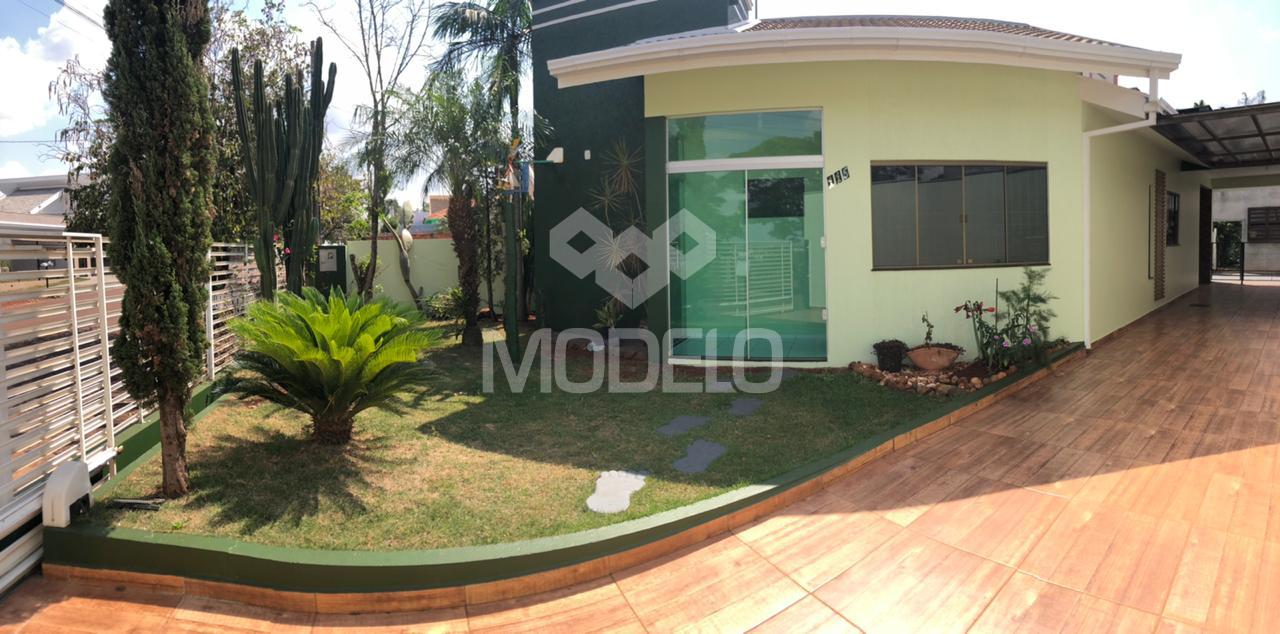 Casa BAIRRO JARDIM PANCERA