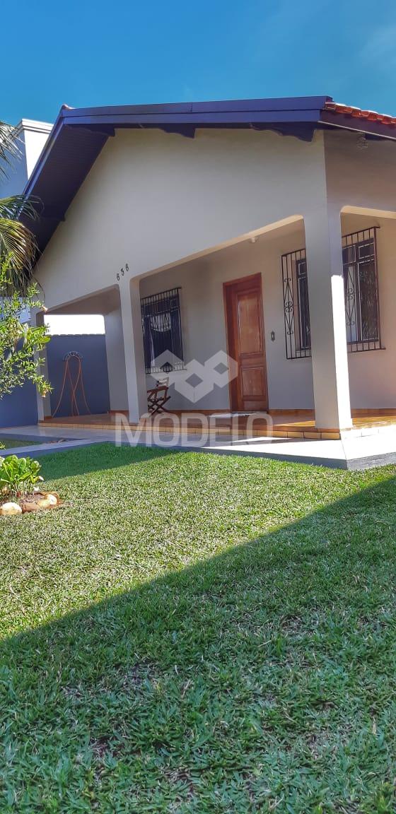 Casa à venda, JARDIM PORTO ALEGRE, TOLEDO - PR