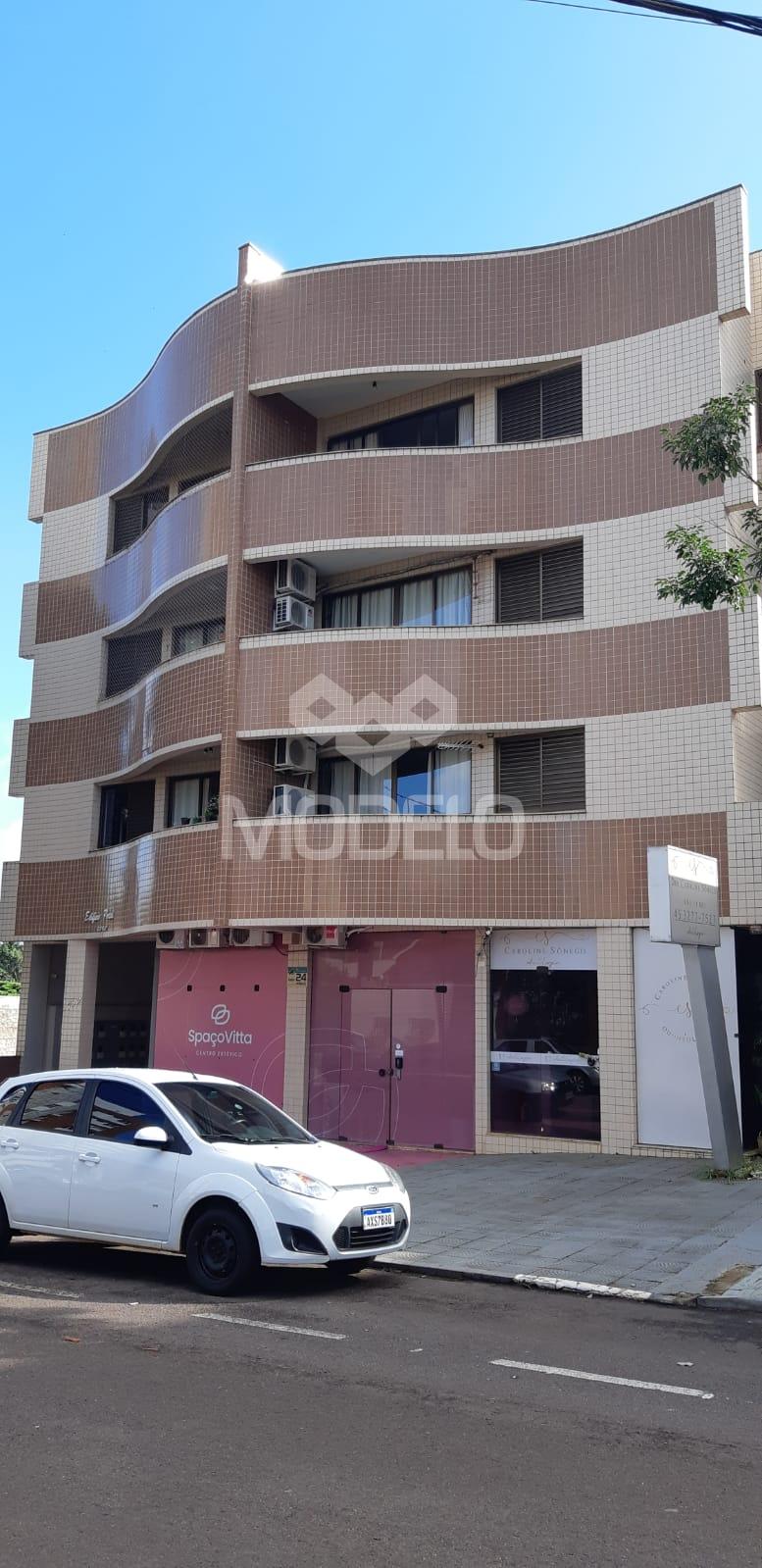 Apartamento com 3 dormitórios à venda,1.29 m², CENTRO, TOLEDO ...