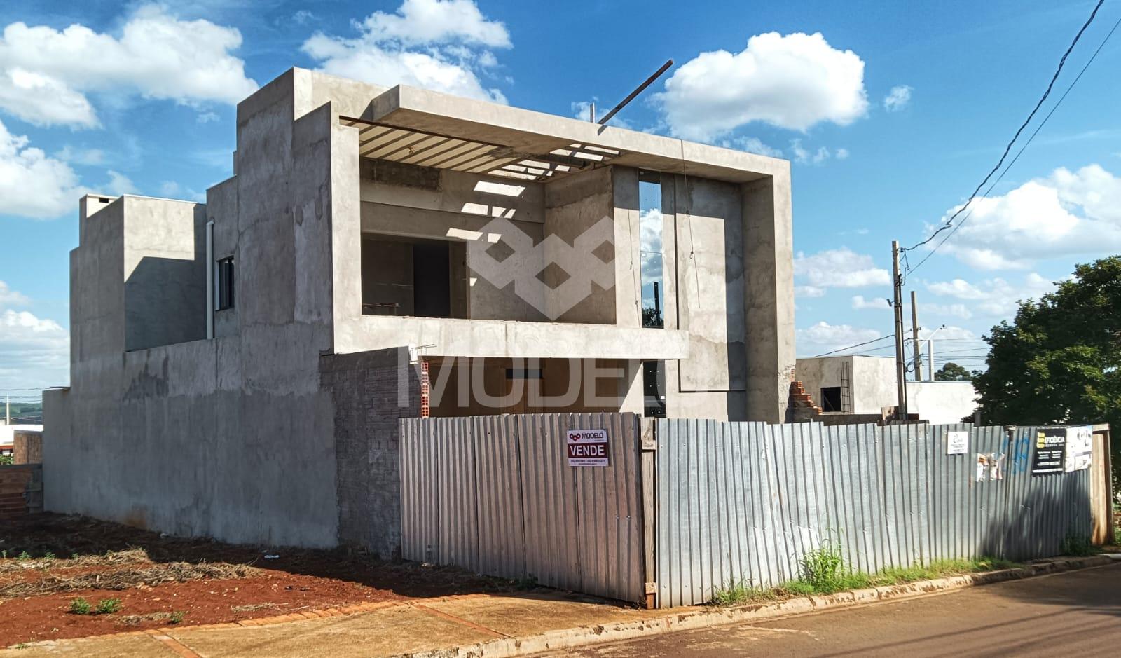 SOBRADO DE ALTO PADRÃO À VENDA NO PANORAMA COM 369M2 E PISCINA