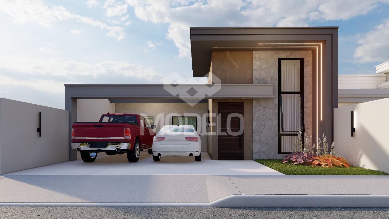 CASA COM PISCINA  ? venda COM 174,00m2 E TERRENO DE 247,00M2 N...