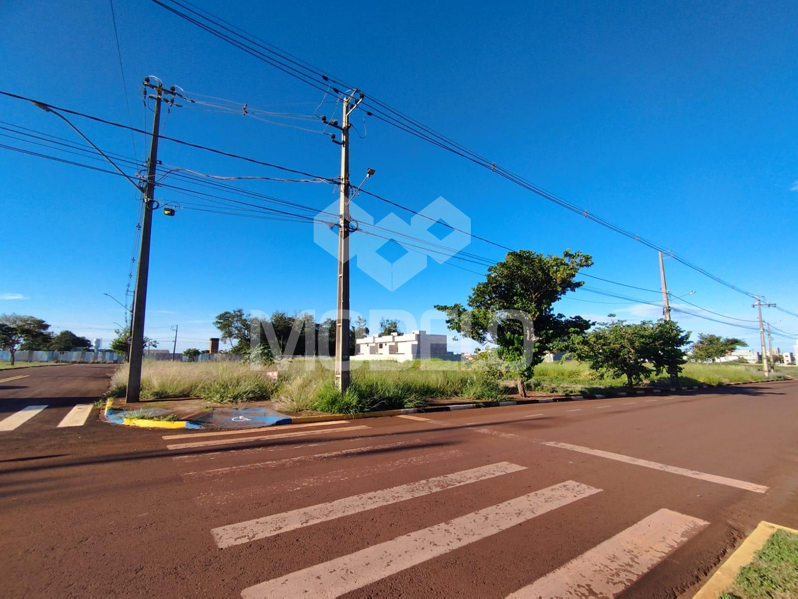 TERRENO à venda NO LOTEAMENTO JOÃO PAULO II - VILA BECKER, TOL...
