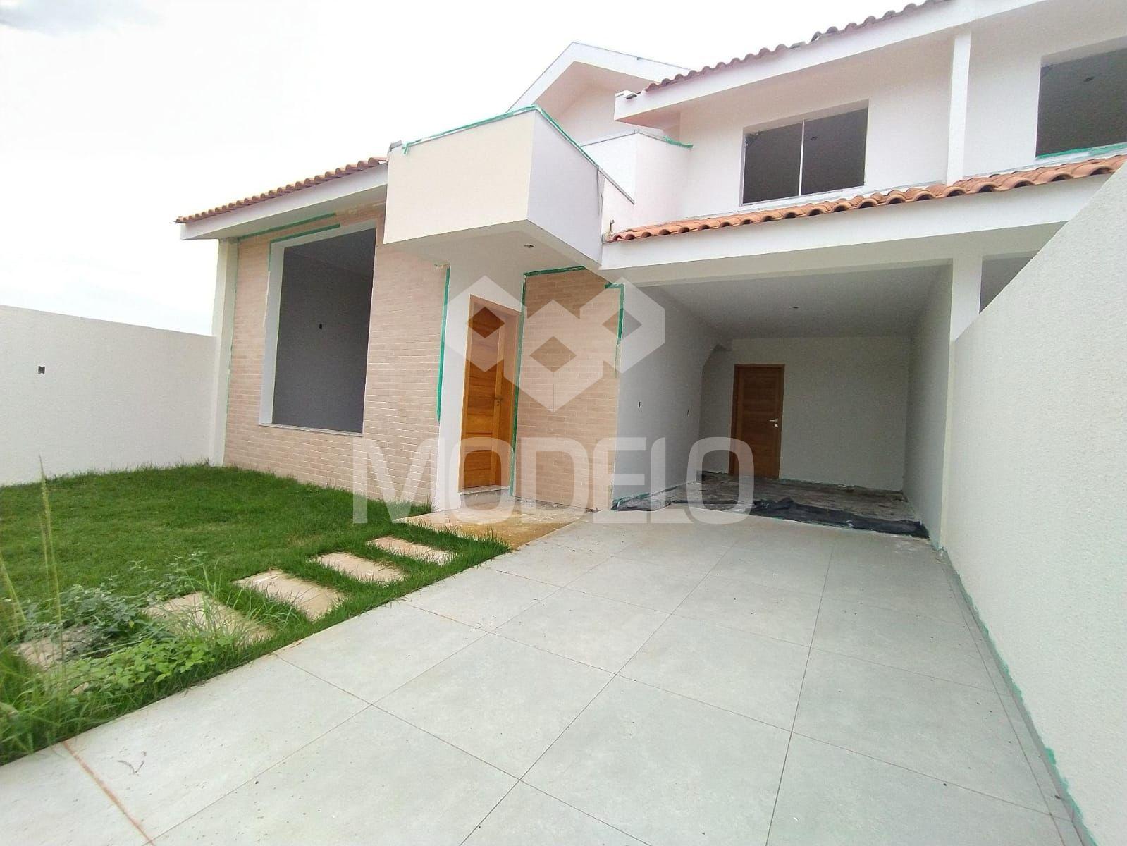 SOBRADO ? venda COM 170,70M2 NO JD. TOCANTINS