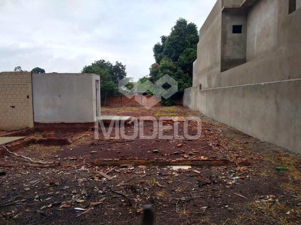 TERRENO DE 455M2 NO JD GISELA
