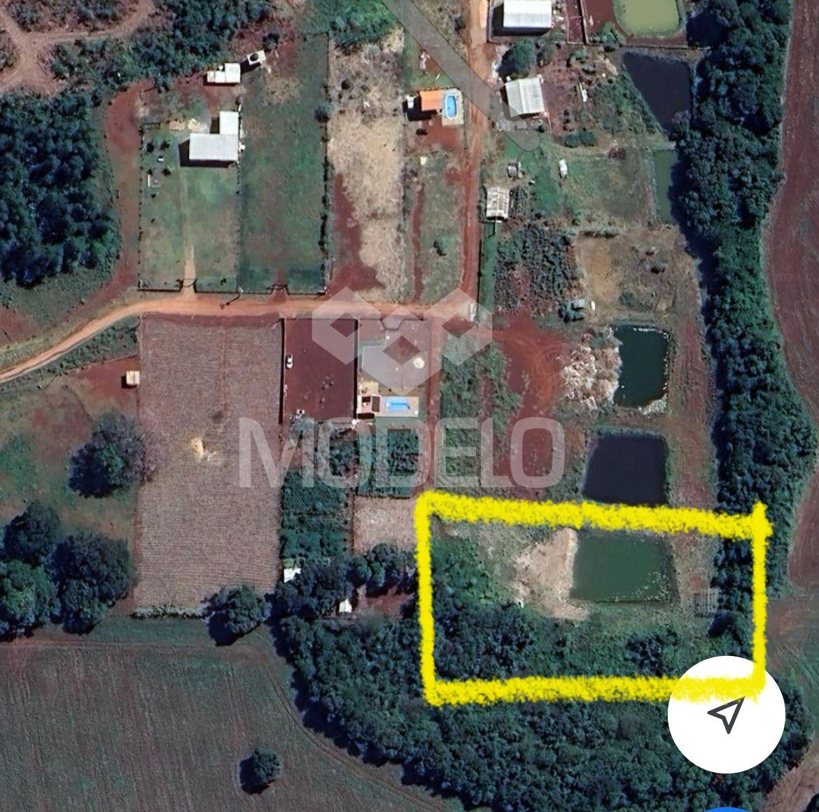 Chácara à venda, ZONA RURAL, TOLEDO - PR