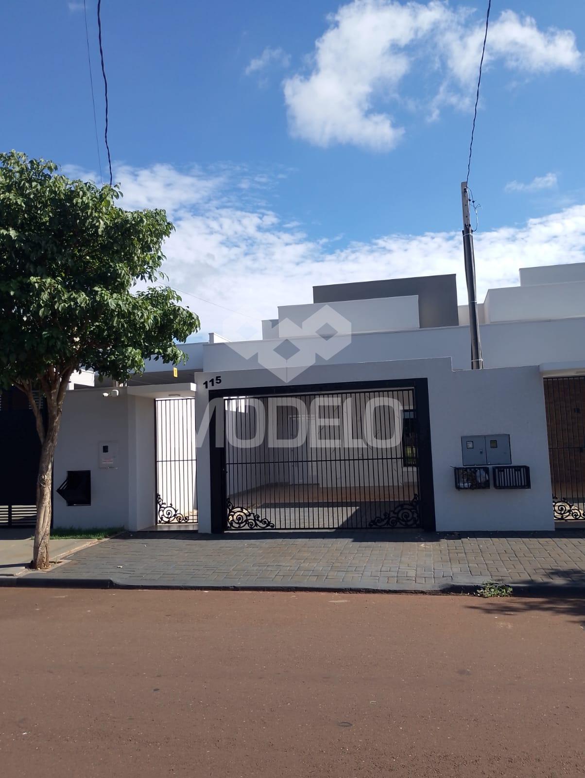 CASA ALTO PADRÃO à venda COM 108,00M  E TERRENO COM 180,00M  N...