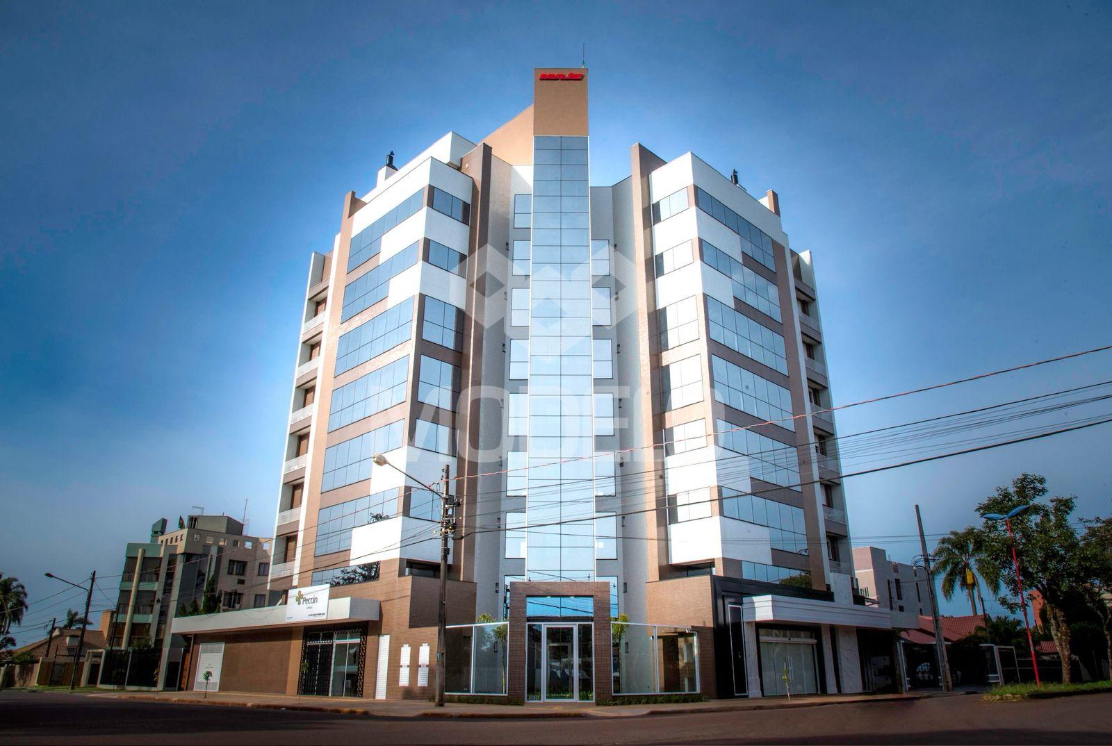 APARTAMENTO à venda COM 160,83,00M  NO JD LA SALLE